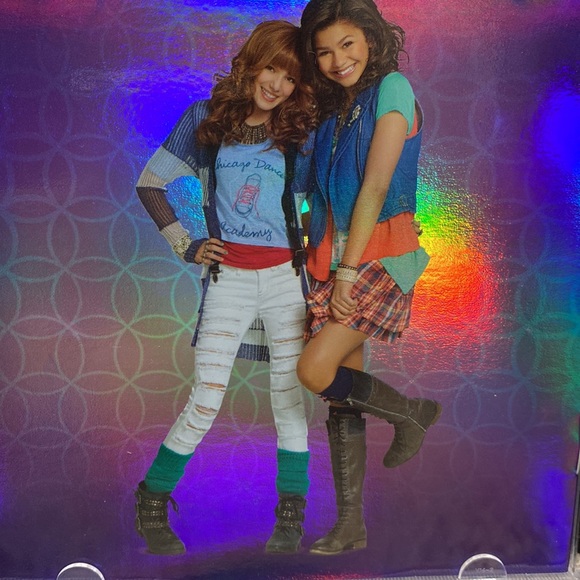 CD- Shake It Up: Live 2 Dance -used - Picture 3 of 4